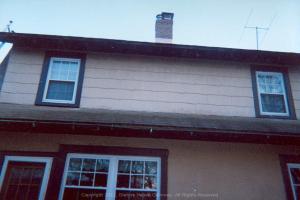 Rebuild and Flashing Work