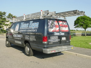 DHI Van Photo